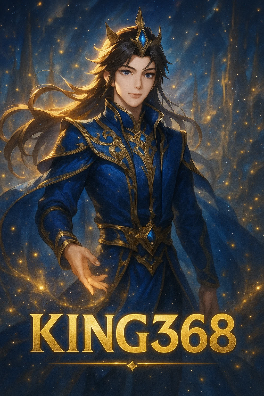 King368 : Trik Cerdas Untuk Menguasai Game Online King 368
King368 : Trik Cerdas Untuk Menguasai Game Online King 368